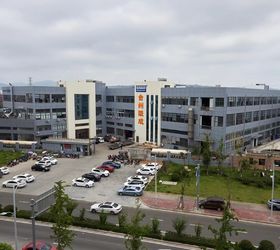 Taizhou Bancheng Automotive CO.,LTD. Bedrijfsprofiel