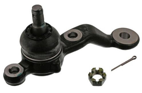Kwaliteit  43330-39486 Car Steering Ball Joint Low R LEXUS GS 300 Toyota Aristo Fabriek