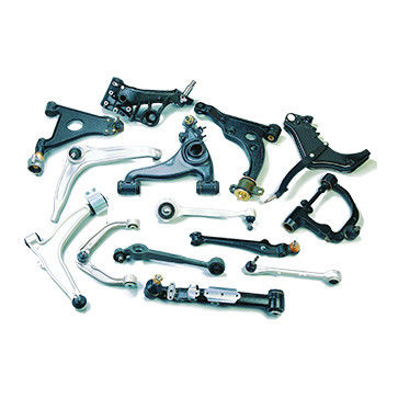 8-94226-936-1 sturend Automobiel de Controlewapen 8-94243-232-0 van het Controlewapen