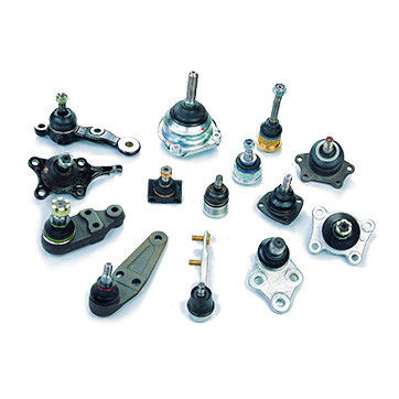 51760-1G000 de Roestweerstand van Hyundai Kia Car Steering Ball Joint