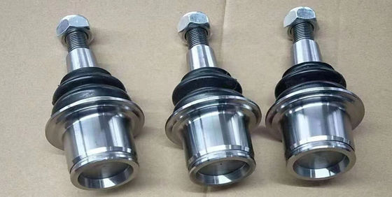 Precision Ball Joint Nut 45 door Daicel voor optimale prestaties