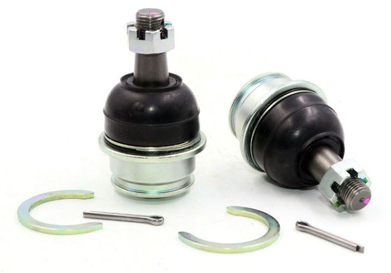 43330-09510 het Kogelgewricht Assy Lower Bull Front Toyota Fortuner van de autoleiding