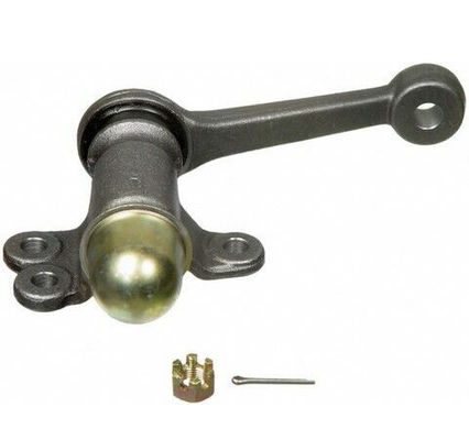 45490-35140 het sturende Nuttelozere Nuttelozere Wapen van Toyota Hilux van het Wapen40cr Staal