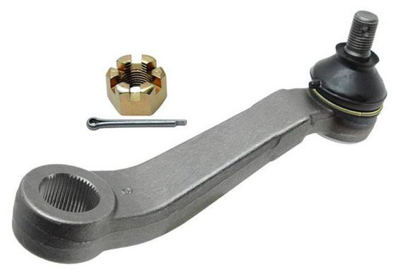 Slijtageweerstand 45401-35240 Front Steering Idler Arm For Toyota Hilux V Bestelwagen
