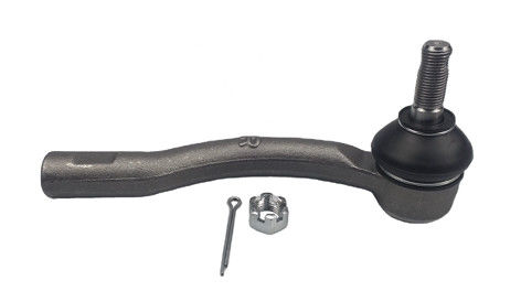 3 N/m Torsion Neoprene Rubber Tie Rod End Voor Nutzvoertuigen