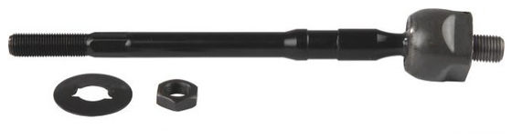 237mm het Sturen Beëindigen 45503-97203 van het Delenrek voor DAIHATSU CUORE V L7