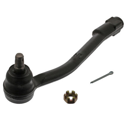 het Voertuigband Echt Rod End Hyundai Steering Parts 100% van 56820-4H000 cekh-43L