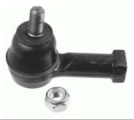 HYUNDAI SE-1441 Autoband Rod End Kky 01-32-280 Kb092-32-280 Mb092-32-280 8ab1-32-280