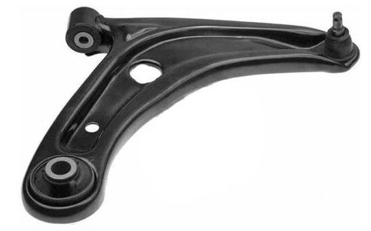 51350-sel-T01 Front Right Lower Control Arm voor Honda Jazz Mk 2 2002-2008