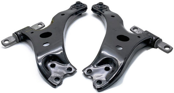 roestvrije van de de Leidingscontrole van Toyota Camry ACV30 het Wapenoem 48068-33050